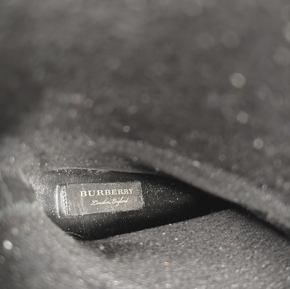 Burberry Knit Boots - Picture 11 of 11